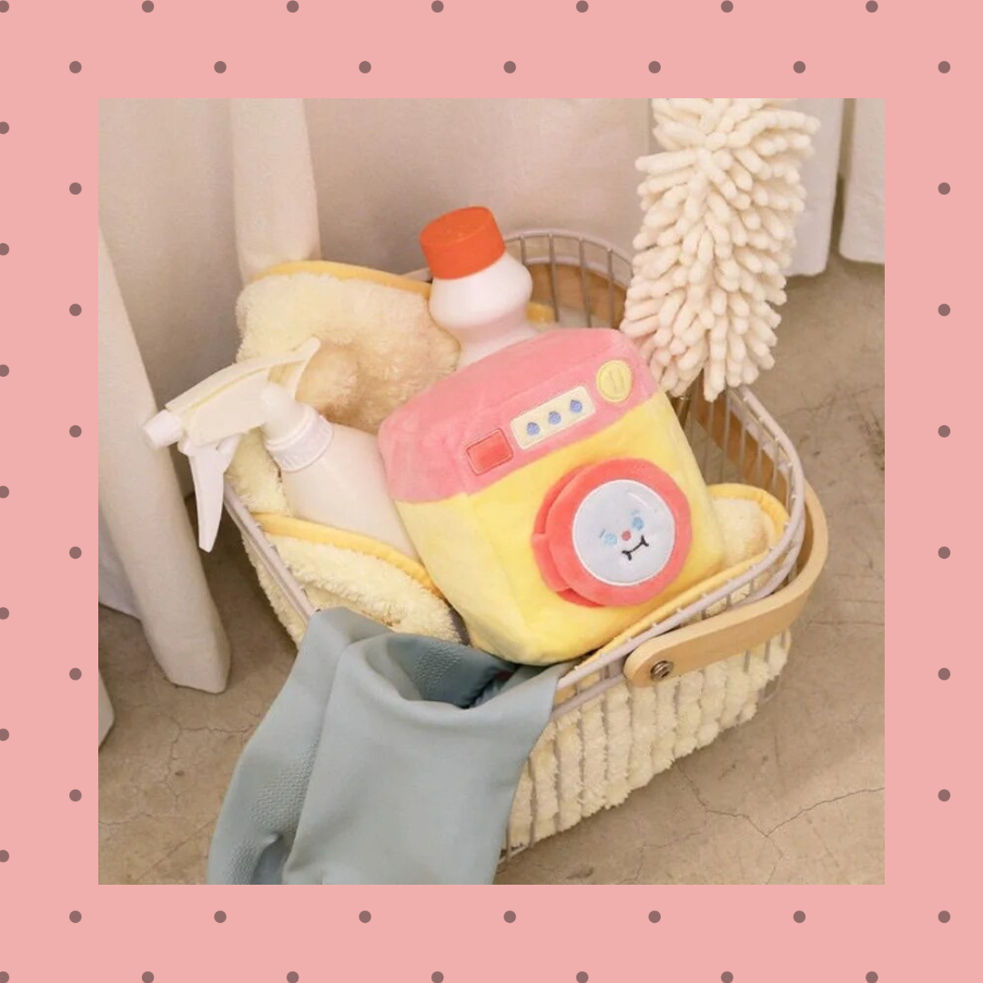 ホームシリーズTOY