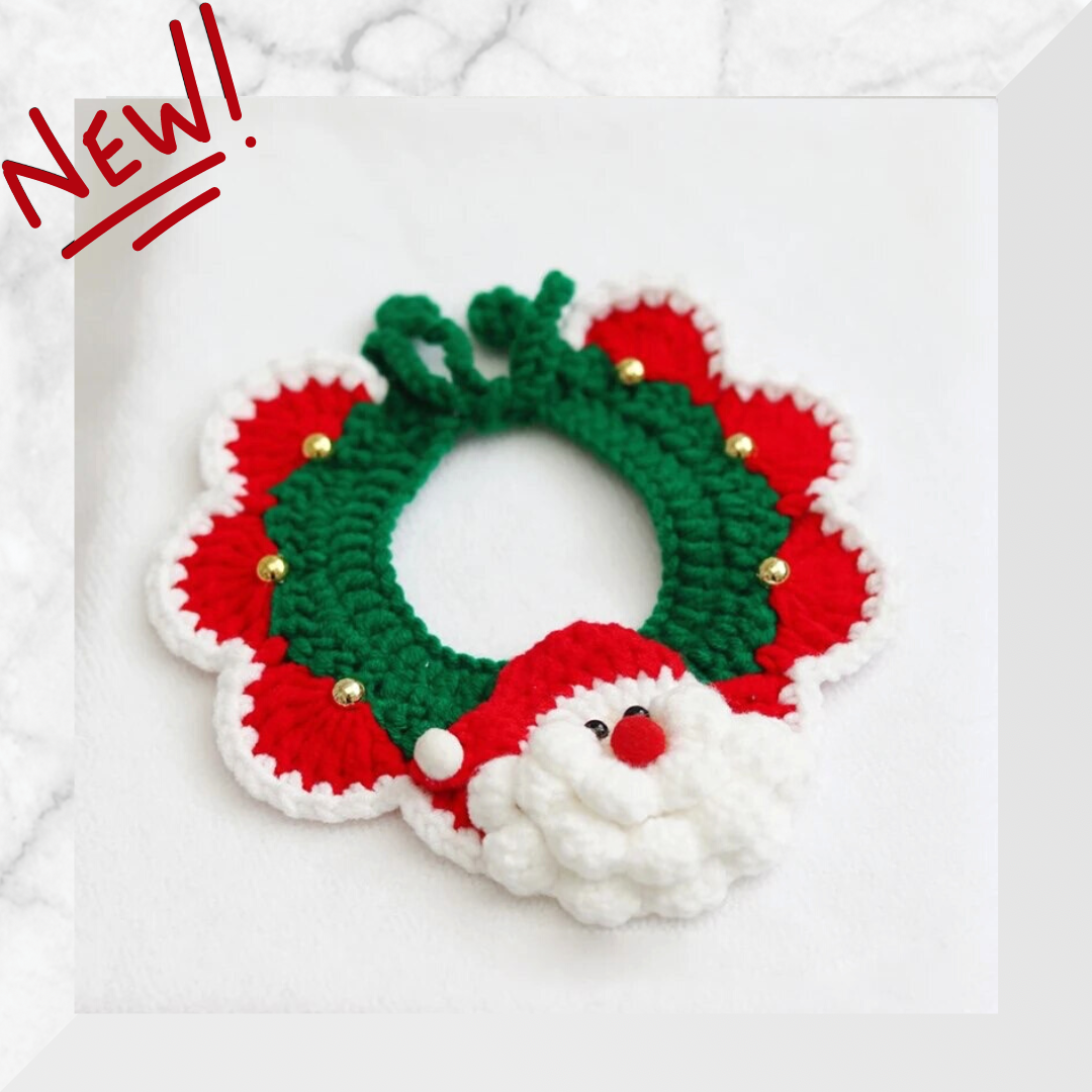 クリスマスアクセサリー