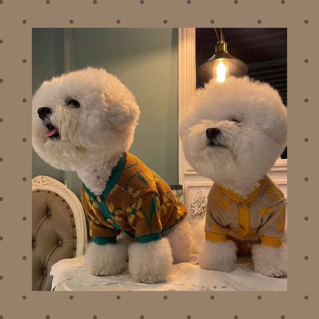 SALEレトロカーディガン※