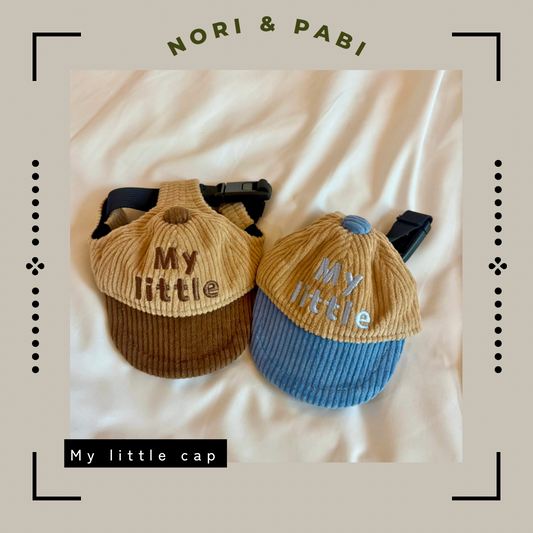 My little cap